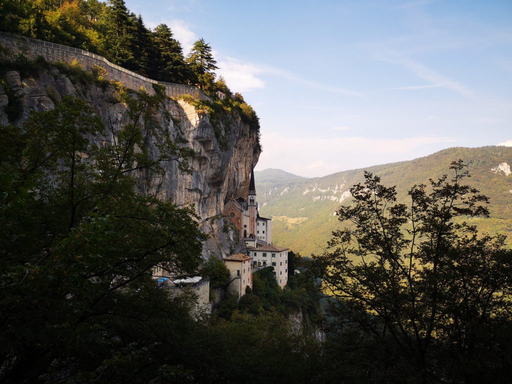 Madonna della Corona