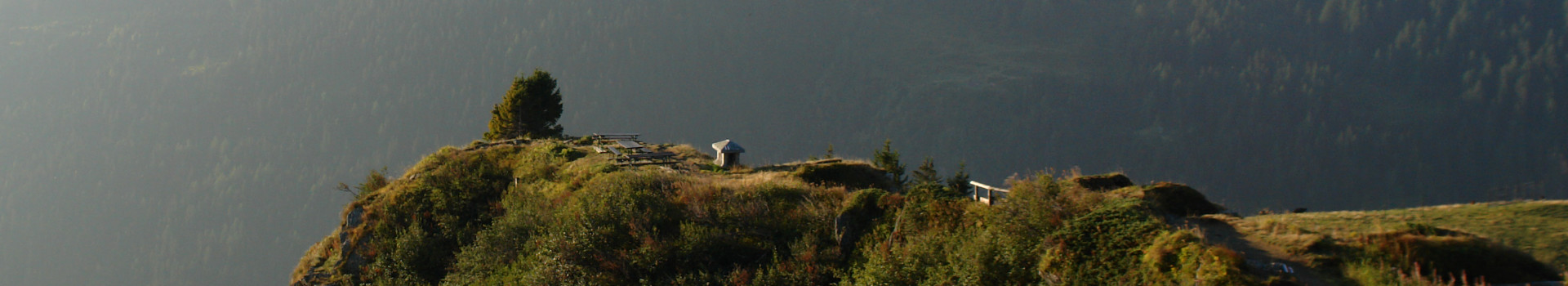 Rundtour durch Korsika