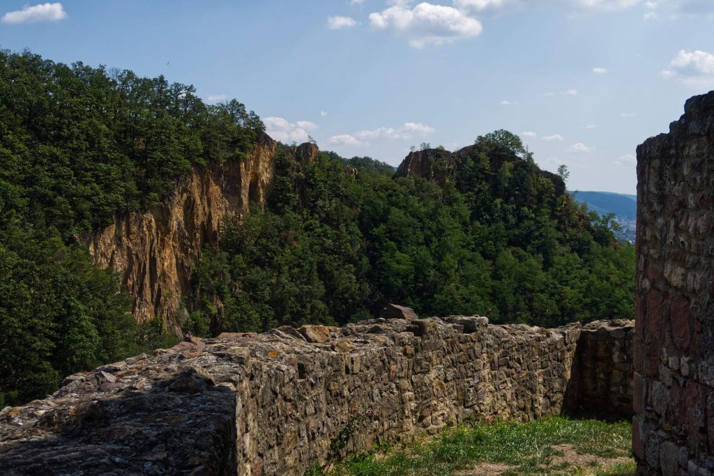 Burg Schauenburg