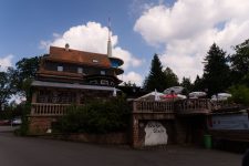 Gasthaus zum Weißen Stein