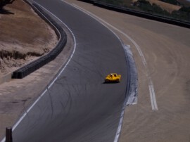 Laguna Seca.. KEINE Lagune :D Laguna Seca