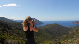 Fotoception ^^ Debbie macht Fotos